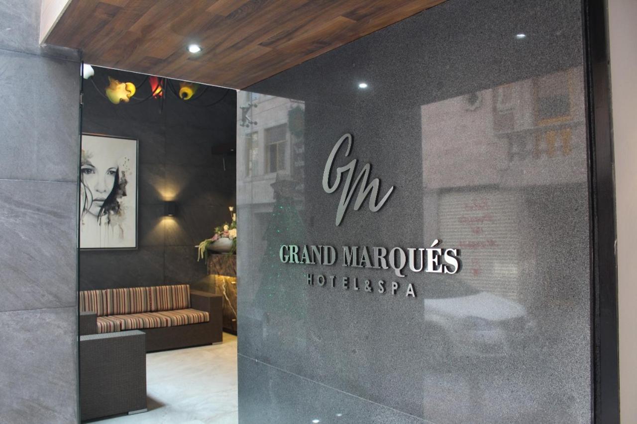 Grand Marques Ξενοδοχείο San Juan de los Lagos Εξωτερικό φωτογραφία