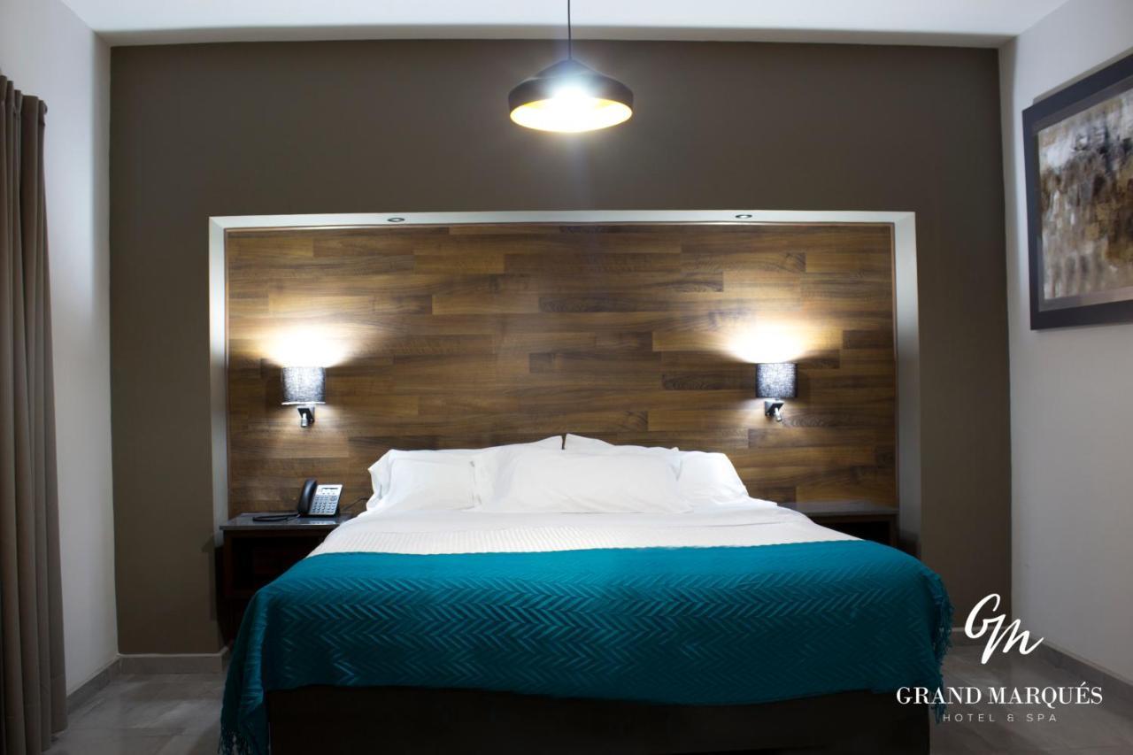 Grand Marques Ξενοδοχείο San Juan de los Lagos Εξωτερικό φωτογραφία