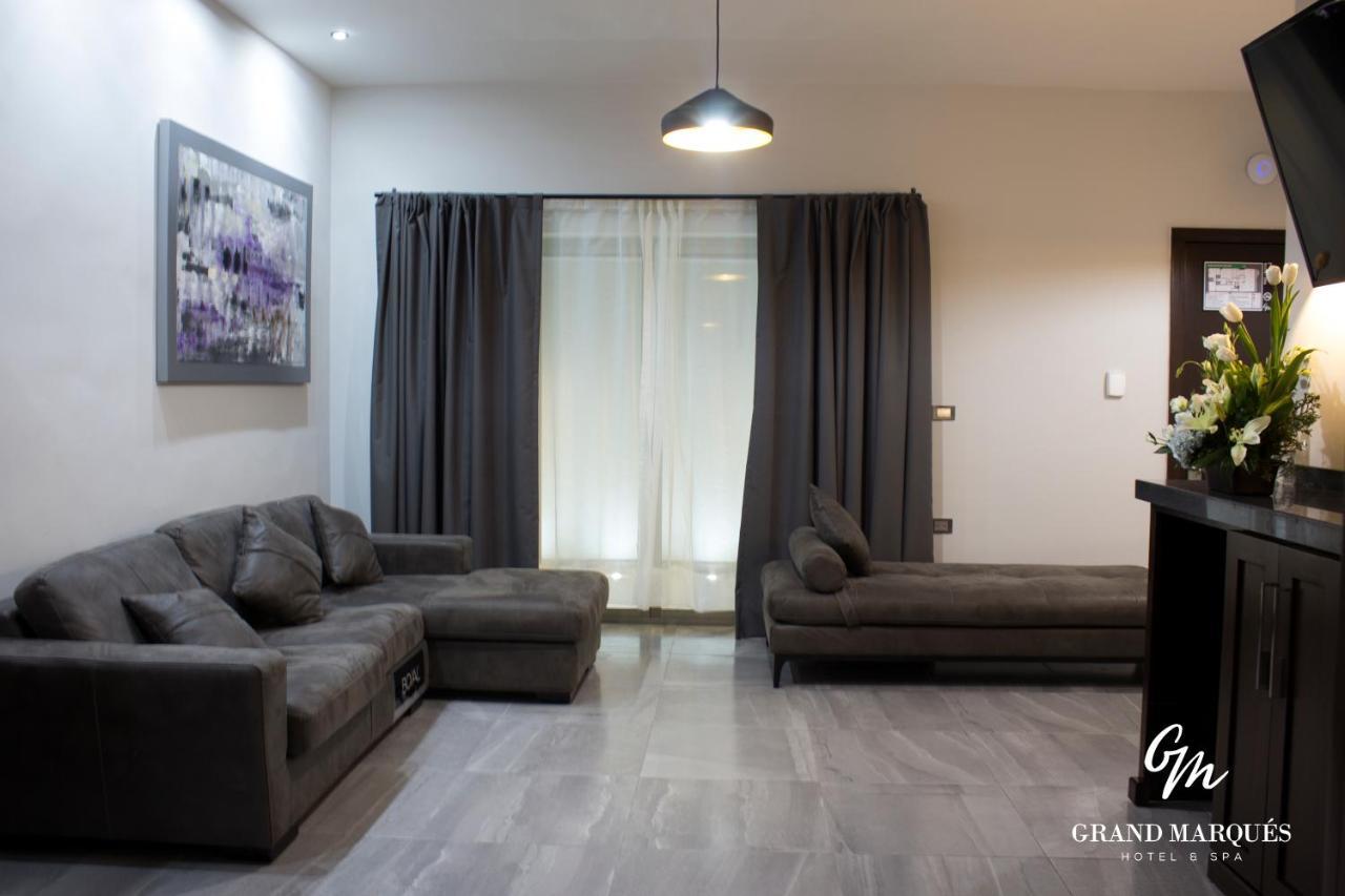 Grand Marques Ξενοδοχείο San Juan de los Lagos Εξωτερικό φωτογραφία