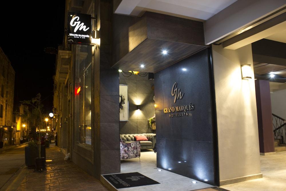 Grand Marques Ξενοδοχείο San Juan de los Lagos Εξωτερικό φωτογραφία